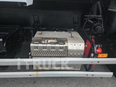 현대 탱크로리 메가트럭 10,000L 수동