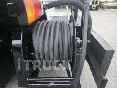 현대 탱크로리 메가트럭 10,000L 수동