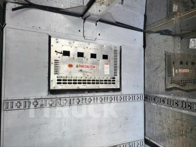 현대 올뉴마이티 3.5톤 광폭 윙바디 슈퍼캡