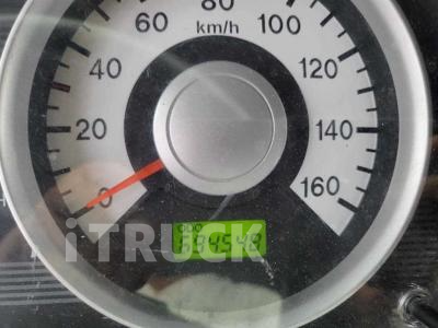 현대 메가트럭 250 단바리 카고 5톤 수동 7