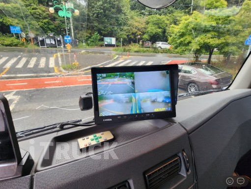 볼보 FE 350 후축 윙바디 12.5톤 오토