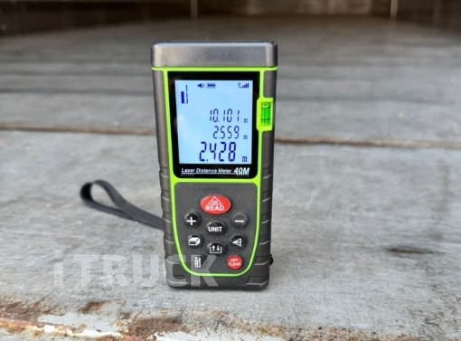 볼보 FE 350 후축 윙바디 12.5톤 오토 9