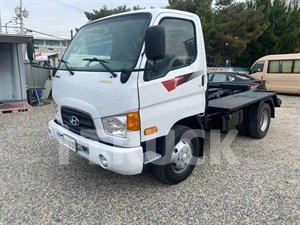 현대 이마이티 암롤 170 3.5톤 수동 단바리