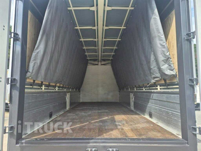현대 메가트럭 250 단바리 윙바디 5톤 수동