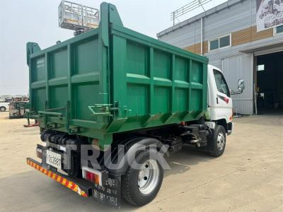 현대 이마이티 암롤 160 3.5톤 수동 단바리