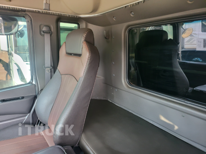 현대 메가트럭 280 후축 상승윙바디 8.5톤 수동 12