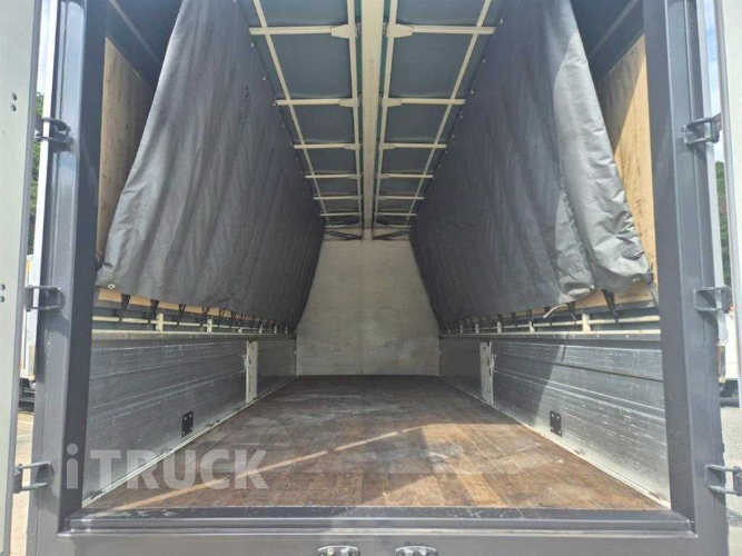 현대 메가트럭 250 단바리 윙바디 5톤 수동