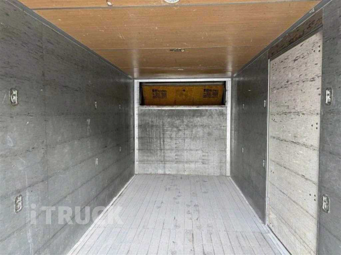 현대 메가트럭 235 단바리 익스하이탑 4.5톤 수동