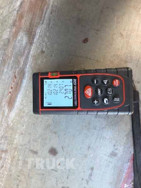 타타대우 프리마 320 후축 윙바디 9.5톤 수동 11