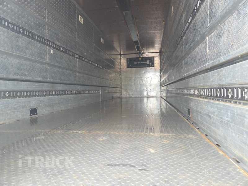 타타대우 노부스 280 후축 항온항습윙 7.5톤 수동 6