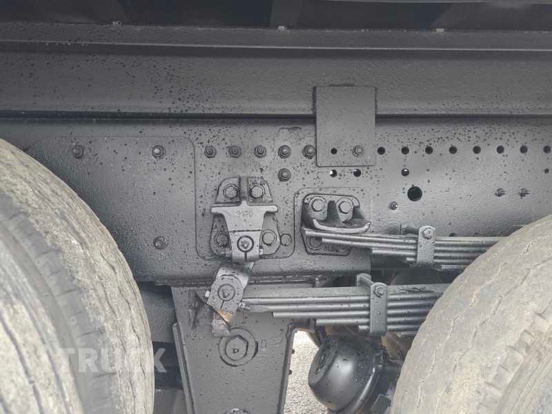 타타대우 노부스 280 후축 항온항습윙 7.5톤 수동 15