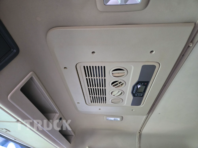 현대 엑시언트 프로 540 십바리 윙바디 14톤 오토 리타더 17