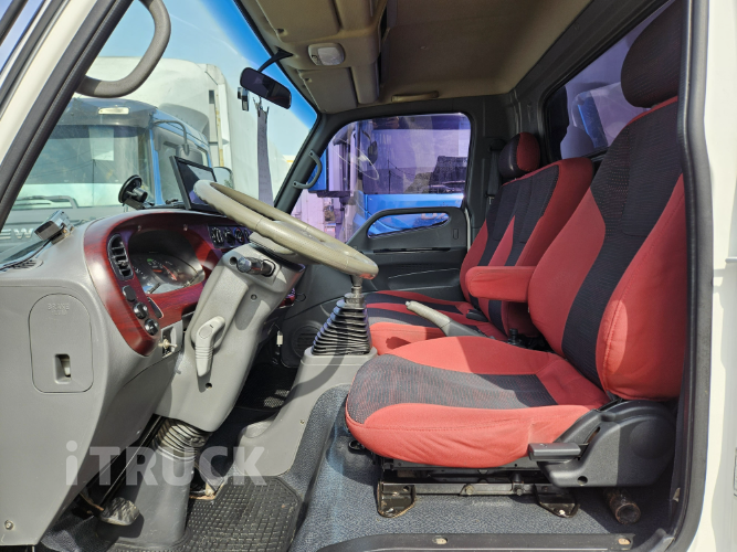 현대 이마이티 3.5톤 냉동탑 투냉 16