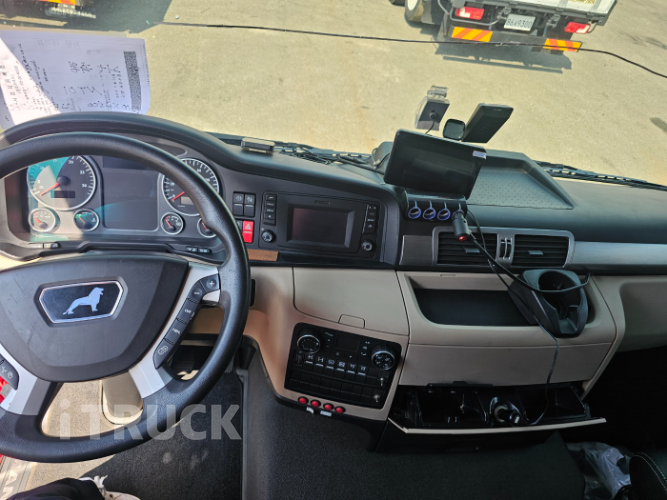 만 TGS 460 후축 윙바디 21톤 오토 8