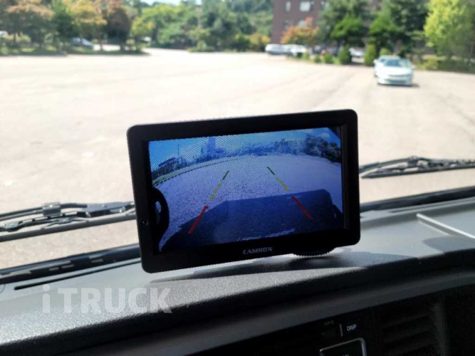 현대 셀프로더 올뉴마이티 3.5톤