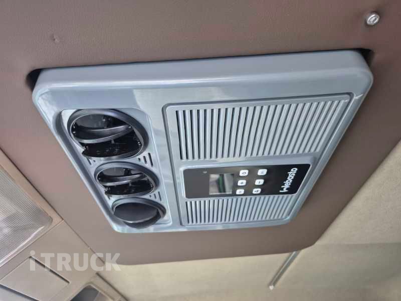 타타대우 노부스 260 후축 윙바디 4.5톤 수동 16