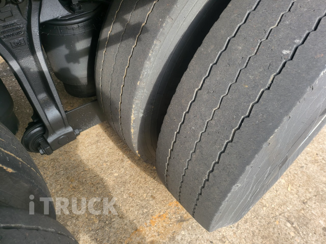 벤츠 아록스 후축 상승윙바디 25톤 오토 리타더 8