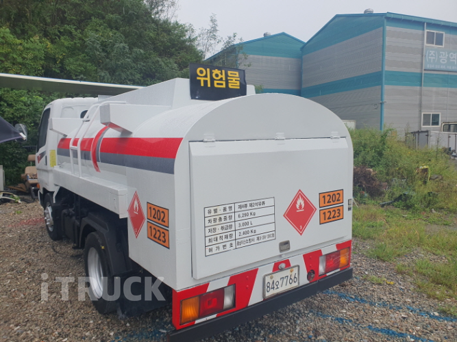 현대 홈로리 마이티큐티 2,400L