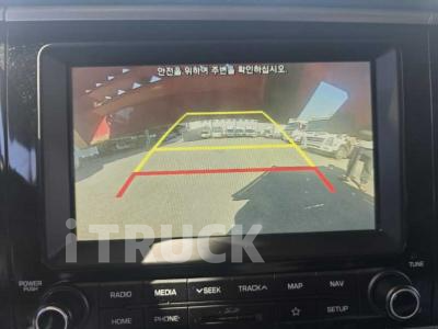 현대 셀프로더 파비스 5톤