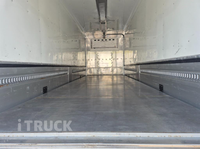 현대 파비스 280 단바리 윙바디 5.5톤 수동 8