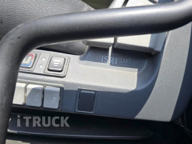 타타대우 구쎈 320 후축 카고 8.5톤 오토 9