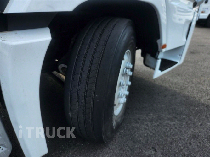 현대 엑시언트 집게차 520 11.5톤 수동 없음(순정) 18