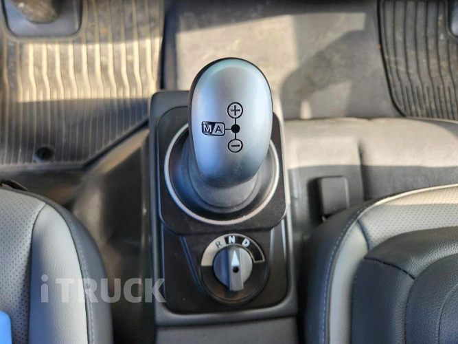 현대 올뉴마이티 3.5톤 광폭 카고 슈퍼캡 15