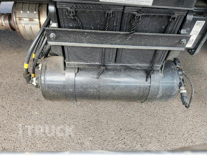 현대 올뉴마이티 3.5톤 광폭 카고 슈퍼캡 10