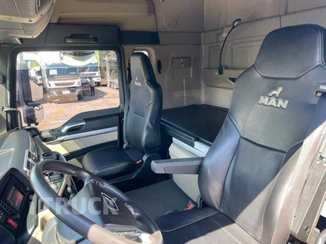 만 290 단바리 윙바디 8.5톤 오토 6