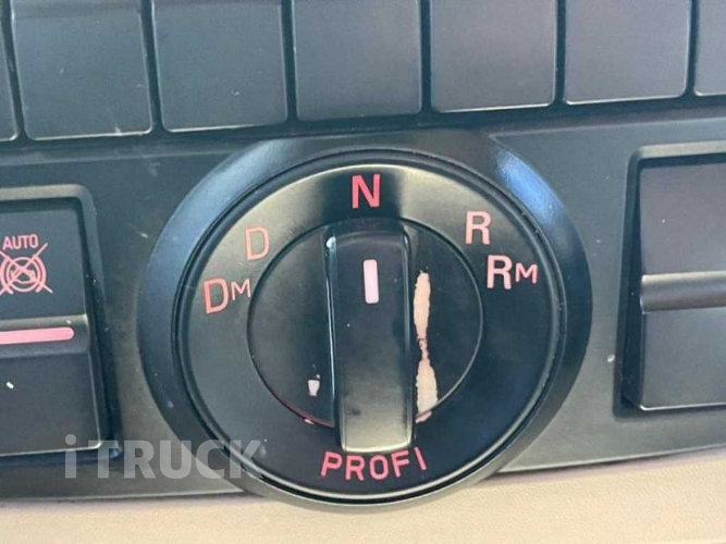 만 290 단바리 윙바디 8.5톤 오토 8