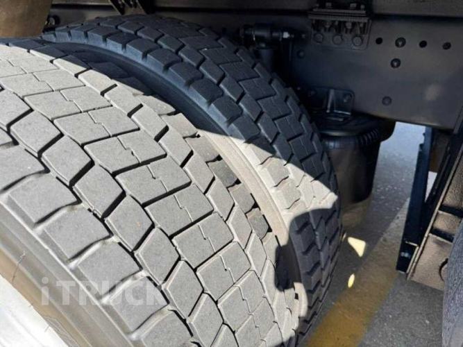 스카니아 280 후축 윙바디 11톤 오토 8