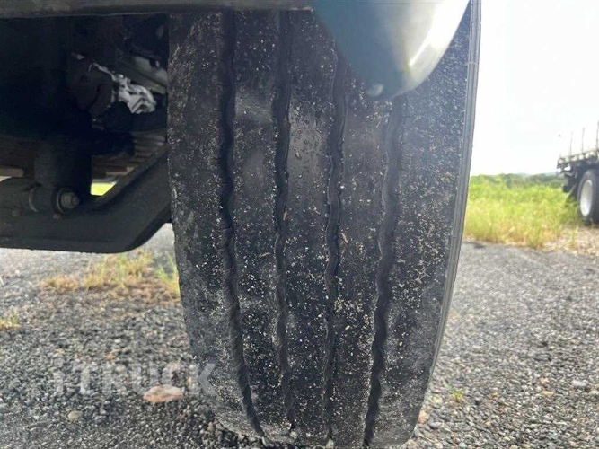 타타대우 구쎈 320 단바리 표준탑 4.5톤 오토 12