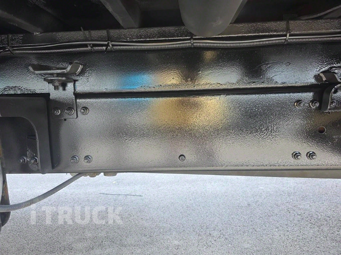 볼보 FE 350 후축 윙바디 9.5톤 오토 15