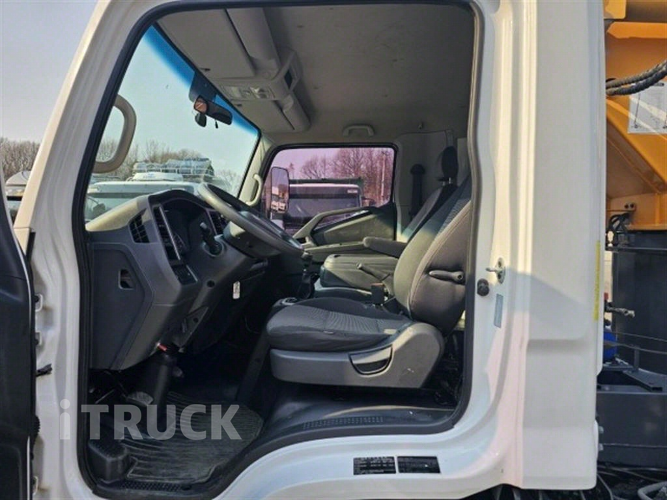 현대 고소작업차 없음(순정) 올뉴마이티 3.5톤 14