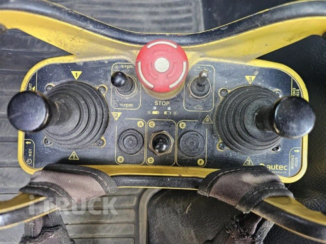 현대 고소작업차 없음(순정) 올뉴마이티 3.5톤 13