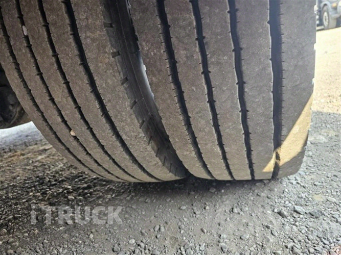 현대 고소작업차 없음(순정) 올뉴마이티 3.5톤 19