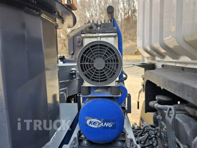 현대 고소작업차 없음(순정) 올뉴마이티 3.5톤 11