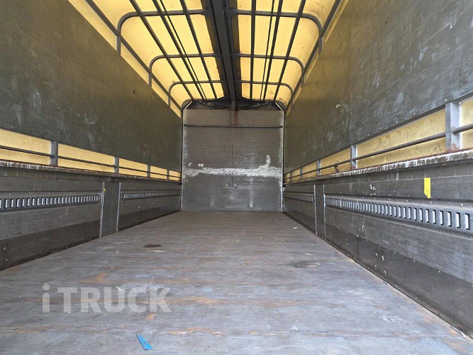 현대 메가트럭 280 단바리 윙바디 4.5톤 수동 8