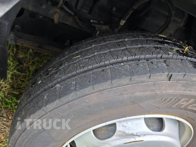 현대 파비스 300 단바리 윙바디 5.5톤 오토 14