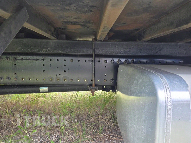 현대 파비스 300 단바리 윙바디 5.5톤 오토 11