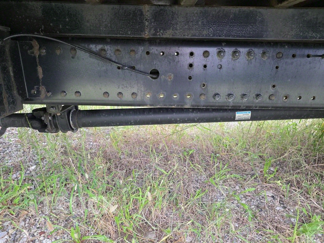 현대 파비스 300 단바리 윙바디 5.5톤 오토 12