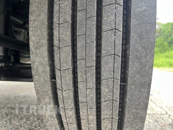 현대 메가트럭 250 후축 카고 4.5톤 수동 11