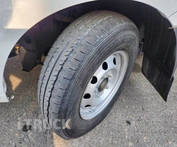 기아 고소작업차 동해기계항공 봉고3 1톤