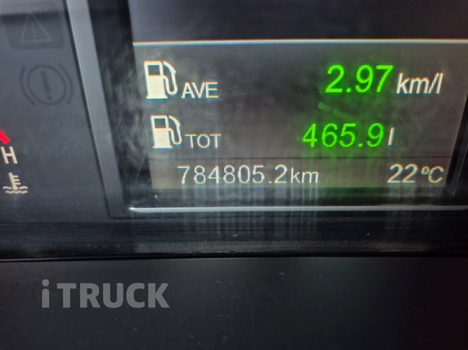 스카니아 R 490 후축 상승윙바디 25톤 오토 19