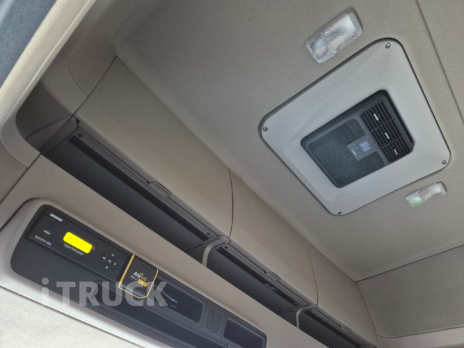 스카니아 R 490 후축 상승윙바디 25톤 오토 14