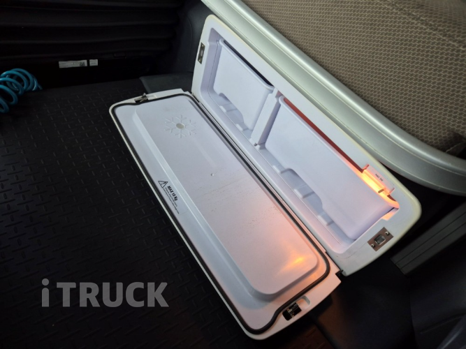 스카니아 R 490 후축 상승윙바디 25톤 오토 16