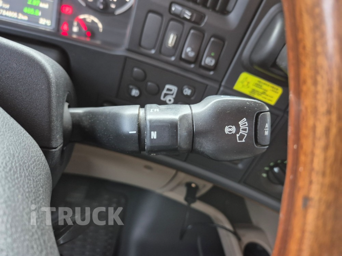 스카니아 R 490 후축 상승윙바디 25톤 오토 17