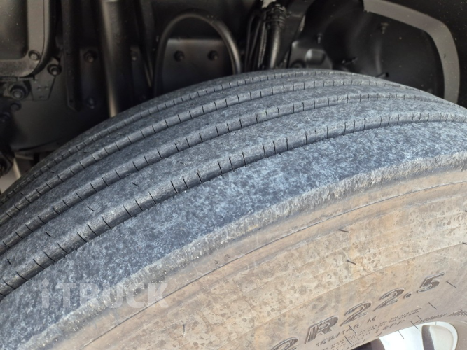 스카니아 R 490 후축 상승윙바디 25톤 오토 10