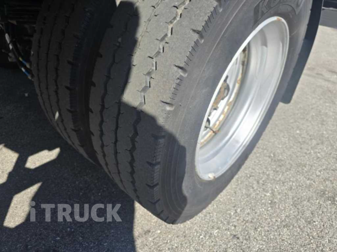 현대 셀프로더 파비스 5.5톤 18