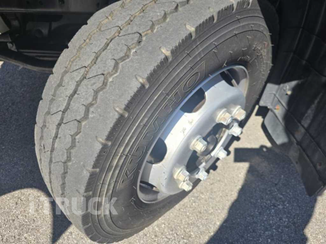 현대 셀프로더 파비스 5.5톤 17